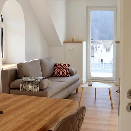 Helles Apartment Mit Balkon In Toplage! Traben-Trarbach Exterior photo